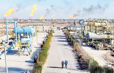 الزام توسعه بازارهای صادراتی در صنعت نفت و گاز