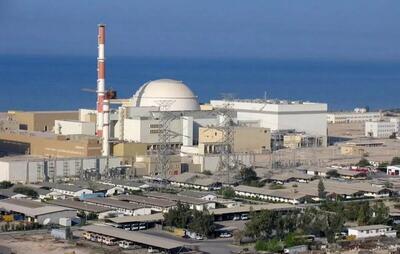 نیروگاه بوشهر اواخر خرداد به مدار برمی‌گردد