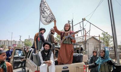 قیمت عجیب فروش نیروهای انتحاری طالبان
