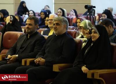 باحضور فرماندار تهران سومین رویداد ترویجی خانواده میزبان برگزار شد