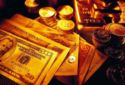 امروز (۲۸ اردیبهشت‌)؛ قیمت طلا، سکه و ارز در بازار تهران