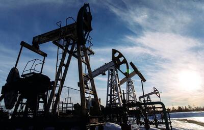 رشد تقاضا بازدهی هفتگی نفت را مثبت می‌کند