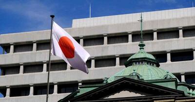 نزول شدید چهارمین اقتصاد جهان/تولید ناخالص داخلی ژاپن ۵درصد کاهش یافت