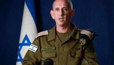 کشف جنازه سه نظامی صهیونیست / سخنگوی ارتش اسرائیل ذوق‌زده شد!