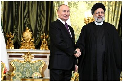 واشنگتن قربانی شرکت راهبردی ایران و روسیه/ چگونه تهران و مسکو آمریکا را دور زدند؟