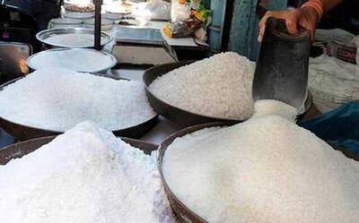 وزارت جهاد: قیمت هر کیلوگرم شکر حداکثر ۴۲ هزار و ۵۰۰ تومان