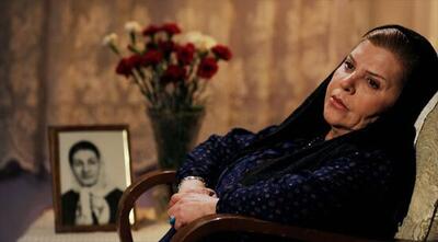 از زری خوشکام تا زهرا حاتمی؛ زندگی و زمانه بازیگر ناآشنای ایرانی