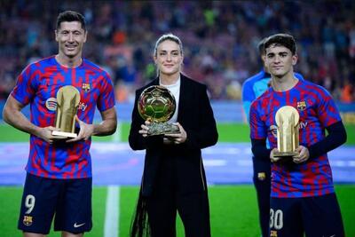 داستان سر خوک این بار در فوتبال زنان؛ الکسیا به رئال مادرید نمی رود