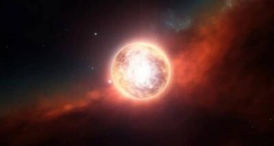 دانشمندان سیاره ای را کشف کرده‌اند که هم‌وزن پشمک است!