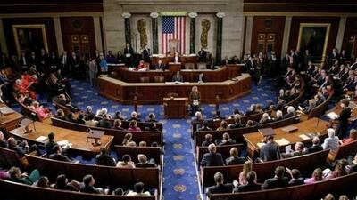 قانون «حمایت از کمک‌های امنیتی به اسرائیل» در مجلس نمایندگان آمریکا تصویب شد