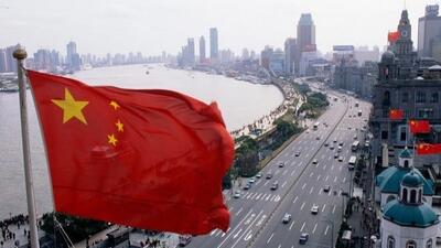 نقطه درخشان اقتصاد چین