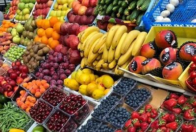 قیمت میوه‌های نوبرانه و وارداتی کیلویی چند؟