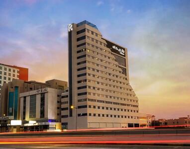 شرکت اماراتی روتانا از افتتاح 2 هتل جدید در منطقه خبر داد - کاماپرس