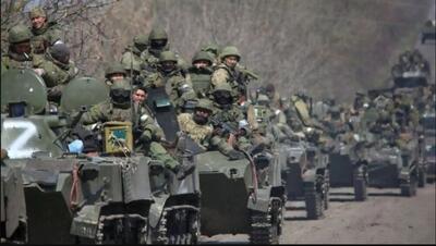 ژنرال ناتو: روسیه توان پیشروی استراتژیک ندارد