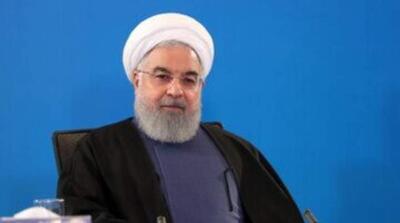 پاسخ صریح روحانی به یک ادعای شورای نگهبان - مردم سالاری آنلاین