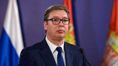 اعلام آمادگی صربستان برای کمک به مذاکرات صلح روسیه-اوکراین