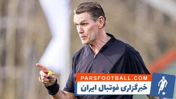 خوشحالی داور با تیم قهرمان محرومیت مادام العمر دارد! - پارس فوتبال | خبرگزاری فوتبال ایران | ParsFootball