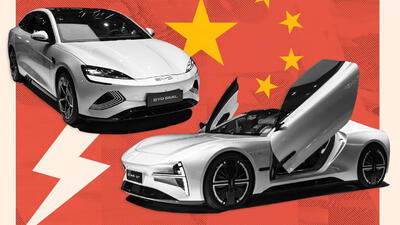 خودروسازان چین: تولید بیشتر از ظرفیت، مفهومی دروغین است | مجله پدال