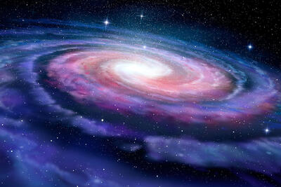 کهکشان راه شیری؛ حقایق، ویژگی‌ها و هر آنچه باید بدانیم - زومیت
