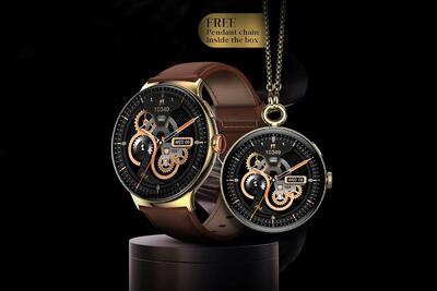 ساعت هوشمند Unicorn با قابلیت‌های متعدد و قیمت بسیار ارزان معرفی شد - زومیت