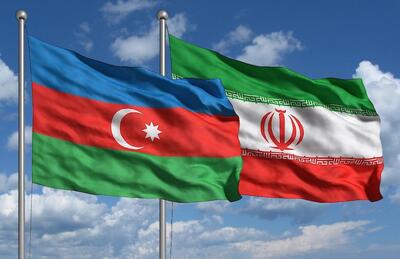 توسعه همکاری های ایران و آذربایجان در دو سوی رودخانه ارس