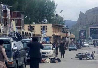 محکومیت حمله تروریسی بامیان افغانستان توسط ایران