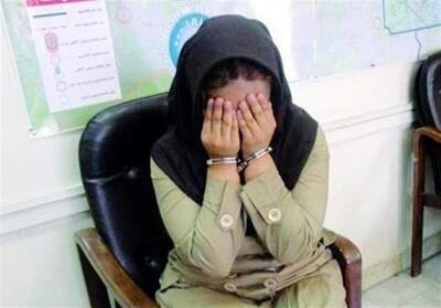دختر جوان پدرش را در تهرانپارس با 18 ضربه چاقو کشت