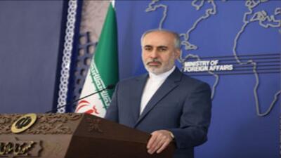 ایران اقدام تروریستی در بامیان را محکوم کرد