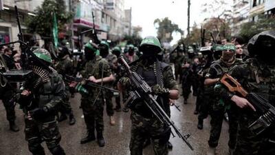 نفوذ حماس به سرویس‌های جاسوسی رژیم صهیونیستی