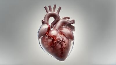 علت چربی بستن قلب از نگاه طب سنتی (فیلم)