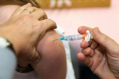 اهمیت تزریق واکسن گارداسیل در سنین ۹ تا ۴۵ سال