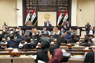 جزئیات تازه از انتخابات پارلمان عراق/ یکی از نامزدها انصراف داد