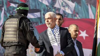 راهکار عجیب واشنگتن برای پایان جنگ غزه: سنوار را بیاب/ نسخه شماره ۳ حماس در راه است؟
