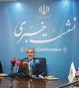 واکنش نوبخت به ادعای تورم 60 درصدی در دولت روحانی/ هیچ گزارش رسمی در این باره وجود ندارد