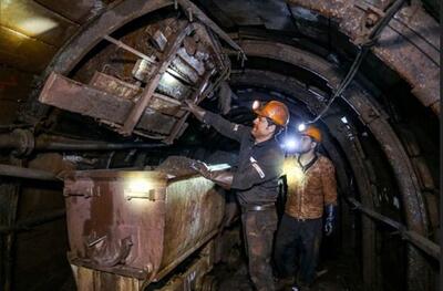 ورود دادگستری به ماجرای حادثه مرگبار در معادن ذغال‌سنگ کوهبنان+ جزئیات