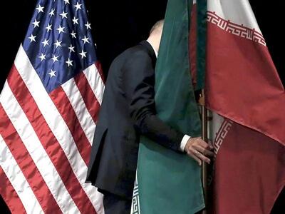 تایید مذاکرات غیرمستقیم ایران و آمریکا / نمایندگی ایران: این مذاکرات یک روند درحال انجام است؛ نه اولین بود و نه آخرین خواهد بود