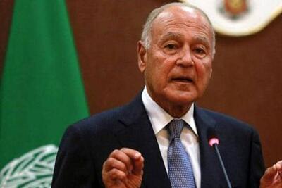 هشدار اتحادیه عرب به تل‌آویو