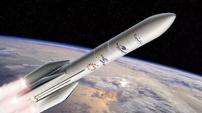 چرا پرتاب موشک آریان6 برای آژانس فضایی مهم است؟