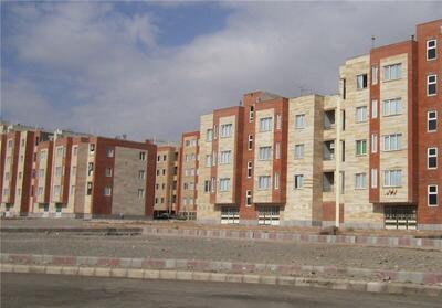 مصالح ساختمانی نهضت ملی مسکن کرمانشاه زیر ذره‌بین استاندارد