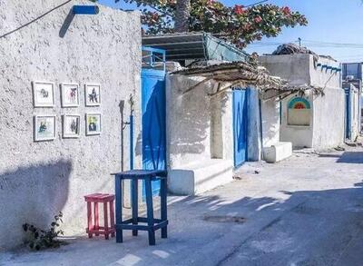 حل شدن مشکل چندین ساله سند مالکیتی بیش از ۱۵۰ خانوار در محله «خواجه عطا» بندرعباس