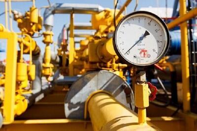 اختصاص بیش از ۲۵ درصد مصرف گاز استان زنجان به بخش صنعتی در سال‌جاری
