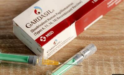 چرا باید واکسن گارداسیل تزریق کرد؟