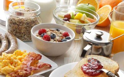 7 تا از بهترین صبحانه‌های پروتئین‌دار برای عضله سازی