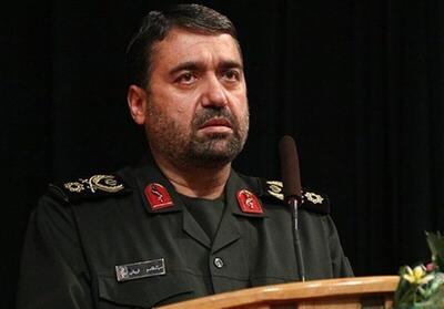 سردار قریشی: امروز ایران از واردکننده به صادرکننده سلاح تبدیل شده است | رویداد24
