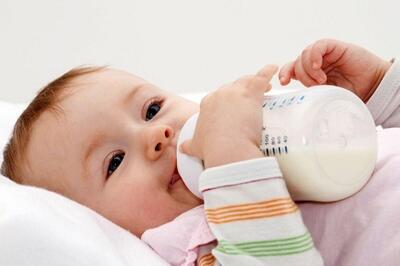دولت چگونه می تواند از تکرار بحران کمبود شیرخشک جلوگیری کند؟
