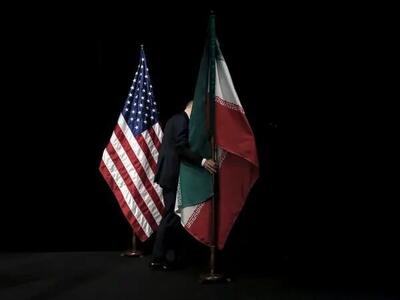 مذاکره ایران و آمریکا در عمان