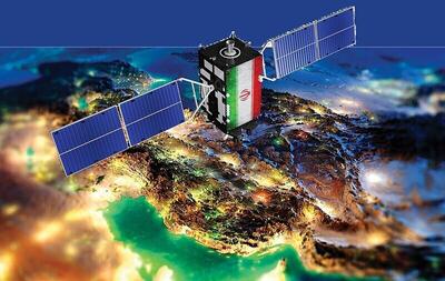 ایران در مسیر فضایی شدن است / کشورمان در شمار ده کشور برتر دنیا در صنعت فضایی قرار دارد