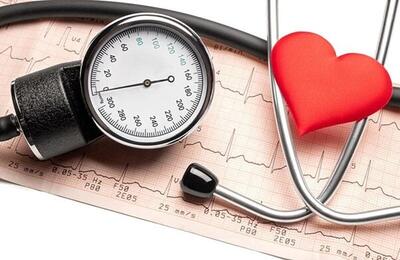 3عامل اصلی فشار خون را بشناسید