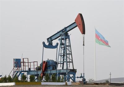 نفت جمهوری آذربایجان در حال کاهش است - تسنیم