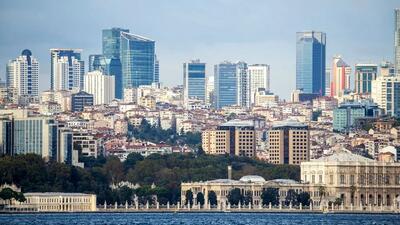 چرا بازار مسکن ترکیه رو به افول گذاشت؟ / کاهش 50 درصدی خرید ملک توسط خارجی‌ها